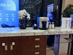 -瑞尔齿科(颐堤港诊所)