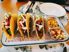 -HFFOUSA TACO弗萨塔可墨西哥餐厅(颐堤港店)