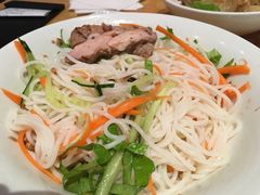 -Pho Asia 亚阁越南料理(上海来福士广场店)