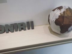 -Onirii Coffee(长乐路店)