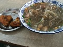 -平安桥张氏肥肠粉