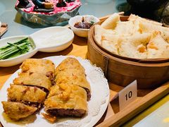 长安一品肘-汉唐宴长安食府
