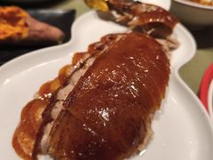 -小吊梨汤·北京菜·烤鸭(鸟巢店)