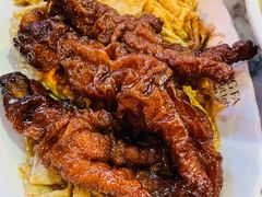 -松發肉骨茶(克拉码头店)