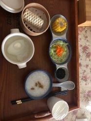 -杰爱月子护理中心