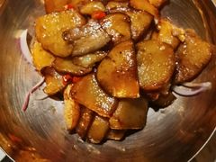 -绿茶餐厅(领展购物广场·中关村店)