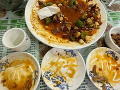 -沙湾大盘鸡(西八家户路店)
