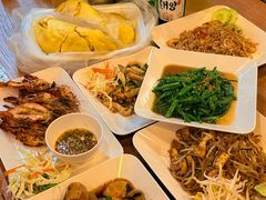 -两兄弟Song Pee Nong(2号店)