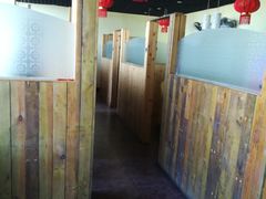 -恋羊时代黑山羊火锅(滨海大道店)