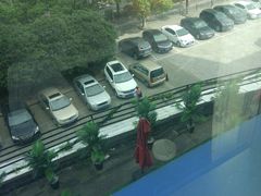 -天港漫非酒店(宁波火车站联丰地铁站店)