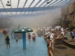 -观唐（国际）度假村温泉