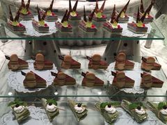 -城市名人酒店-喝彩西餐厅(名人城市广场店)