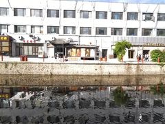 -元大都城垣遗址公园