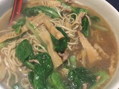 -慧娟面馆·餐厅(望江路店)