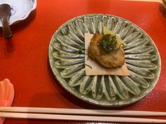 -鮨青(恒基名人购物中心店)