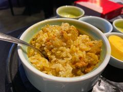 秃黄油捞饭-蟹榭·本帮江浙菜·蟹宴(五角场合生汇商场店)