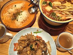 -莲花公园煎蟹·30年闽菜(火车站店)