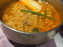 -西塔老太太泥炉烤肉(望京一店)
