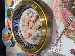 -汉阳廷自助烤肉(同和金铂天地店)