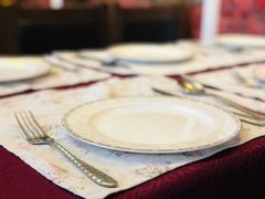 -92°C俄式厨房(中央大街店)