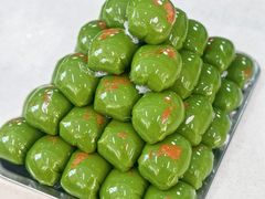 -许阿姨糕团店(南京总店)