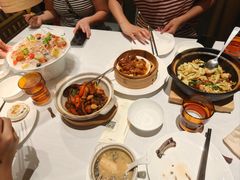 -汤城小厨•粤菜•靓汤(金融街店)