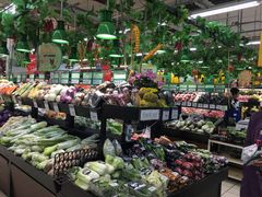 -京客隆超市(京源店)