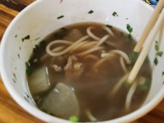 -王记生烫牛杂面馆(兰陵路店)