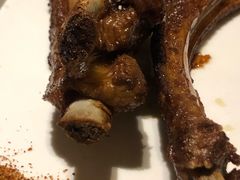 卤排骨-铜小馆(1891时光道店)