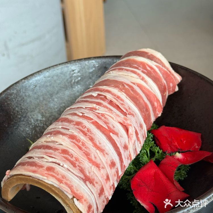 不用✈️云南｜在深圳也可以吃到鲜美的菌菇火锅‼️