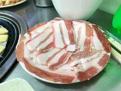 -贵州小豆腐(杨家坪总店)