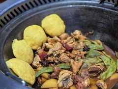 -林海雪乡铁锅炖·东北菜(夏湾店)