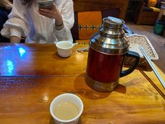 -玛禄藏膳(五分店)