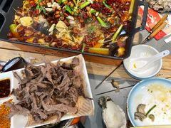 -小两口锦州烧烤·脆皮油边(依云北郡店)