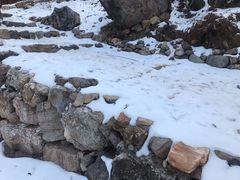 -大平台龙居瀑布旅游区