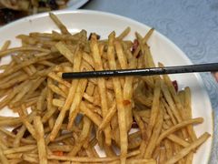 -蜀膳坊(洪公祠小区店)