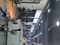 -豪逸健体(中骏广场店)