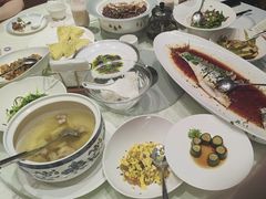 -雅苑中餐厅