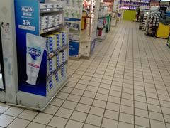 -沈阳大商千盛购物中心有限公司(长江街店)