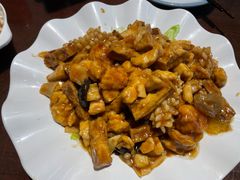 八珍豆腐-来顺成饭庄