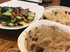 -巴依老爷新疆美食(常营店)