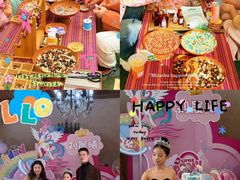 -HERRE·FARM 赫尔露营农场·团建聚会包场