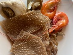 -悦全日餐厅·仁恒洲际酒店