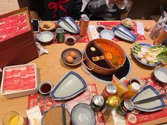 -伊豆野菜村(大族广场店)