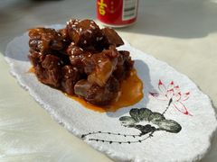 -19号私房菜(云南路店)