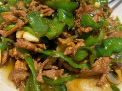 -绿草地·湘菜(7mall店)