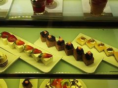 -咖啡苑·沈阳今旅酒店Hotel Jen·香格里拉集团
