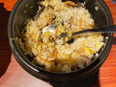 -山之屋炭火烧肉·生啤畅饮(大朗万科中央公园店)