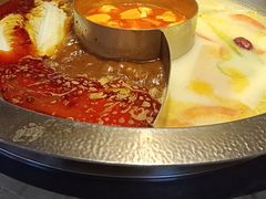 -竹犇番茄火锅(长风街店)