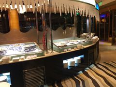 -永泰福朋喜来登酒店-宜客乐自助餐厅(远大路店)
